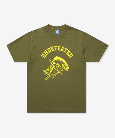 UNDEFEATED TACKLE S/S TEE