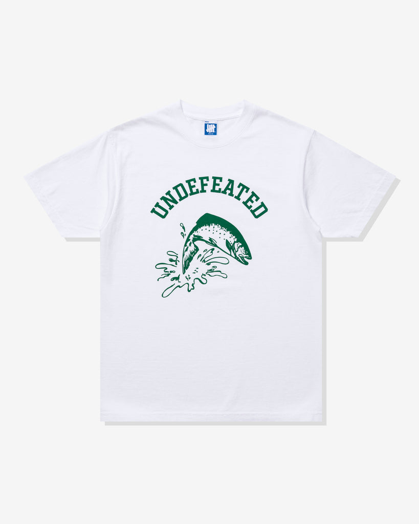 UNDEFEATED TACKLE S/S TEE