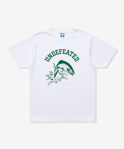 UNDEFEATED TACKLE S/S TEE
