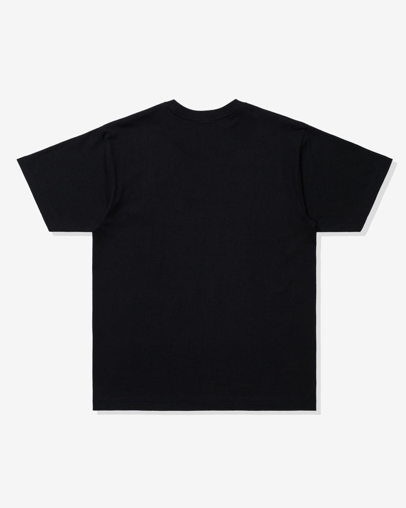 UNDEFEATED TIGER CAMO LOCKUP S/S TEE