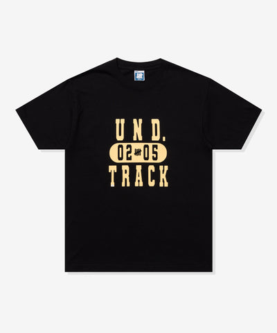 UNDEFEATED TRACK S/S TEE