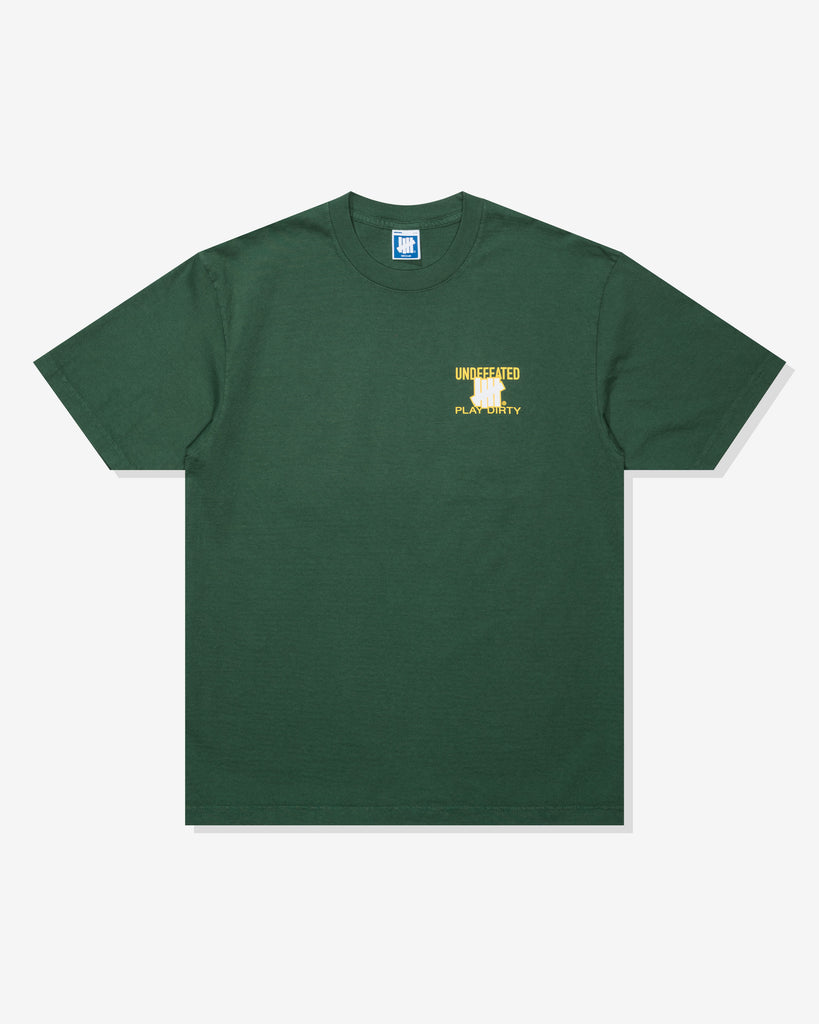 UNDEFEATED TRADEMARK S/S TEE