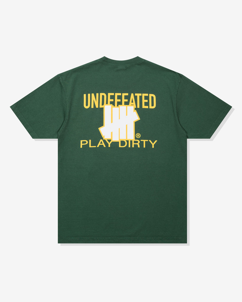 UNDEFEATED TRADEMARK S/S TEE