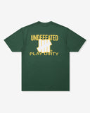 UNDEFEATED TRADEMARK S/S TEE