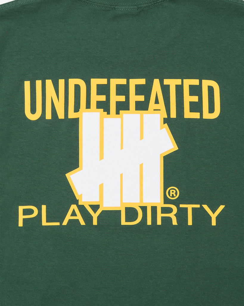 UNDEFEATED TRADEMARK S/S TEE