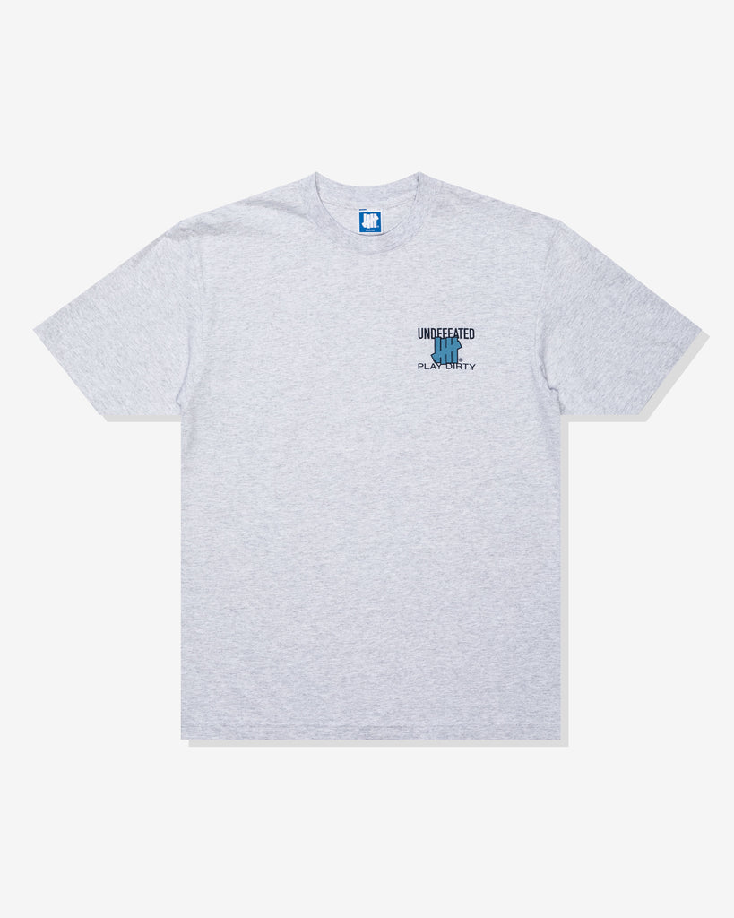 UNDEFEATED TRADEMARK S/S TEE