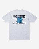 UNDEFEATED TRADEMARK S/S TEE