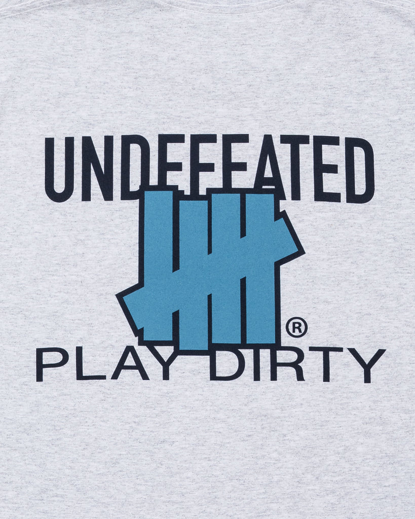 UNDEFEATED TRADEMARK S/S TEE