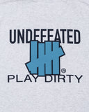 UNDEFEATED TRADEMARK S/S TEE