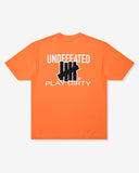 UNDEFEATED TRADEMARK S/S TEE