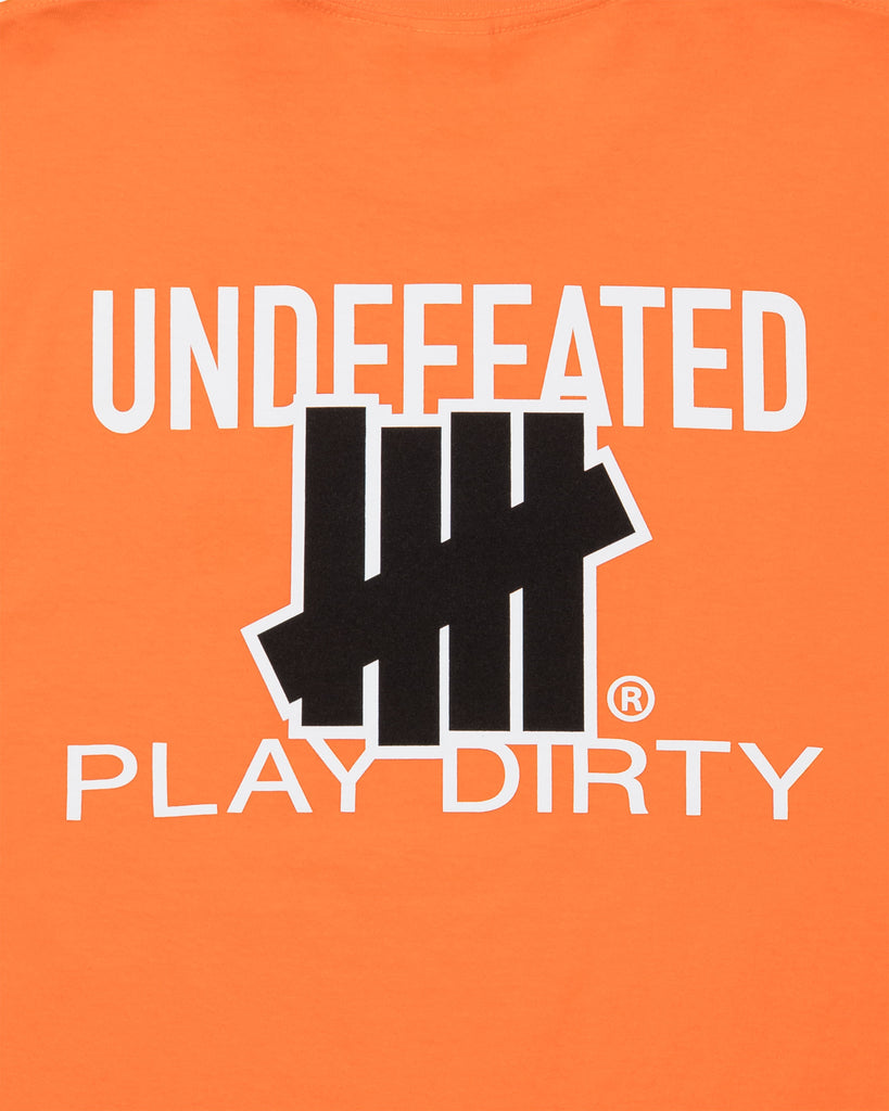 UNDEFEATED TRADEMARK S/S TEE