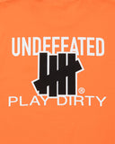 UNDEFEATED TRADEMARK S/S TEE