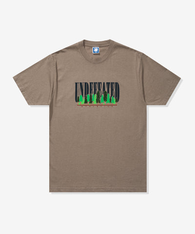 UNDEFEATED TREES S/S TEE