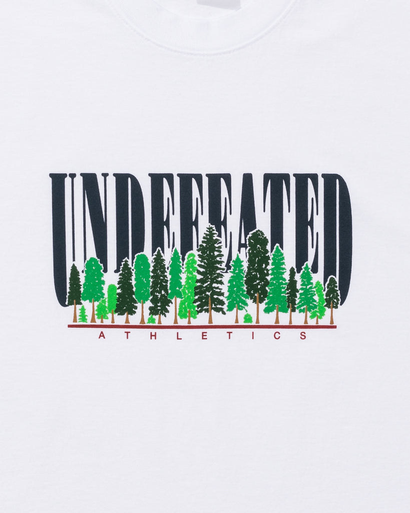 UNDEFEATED TREES S/S TEE