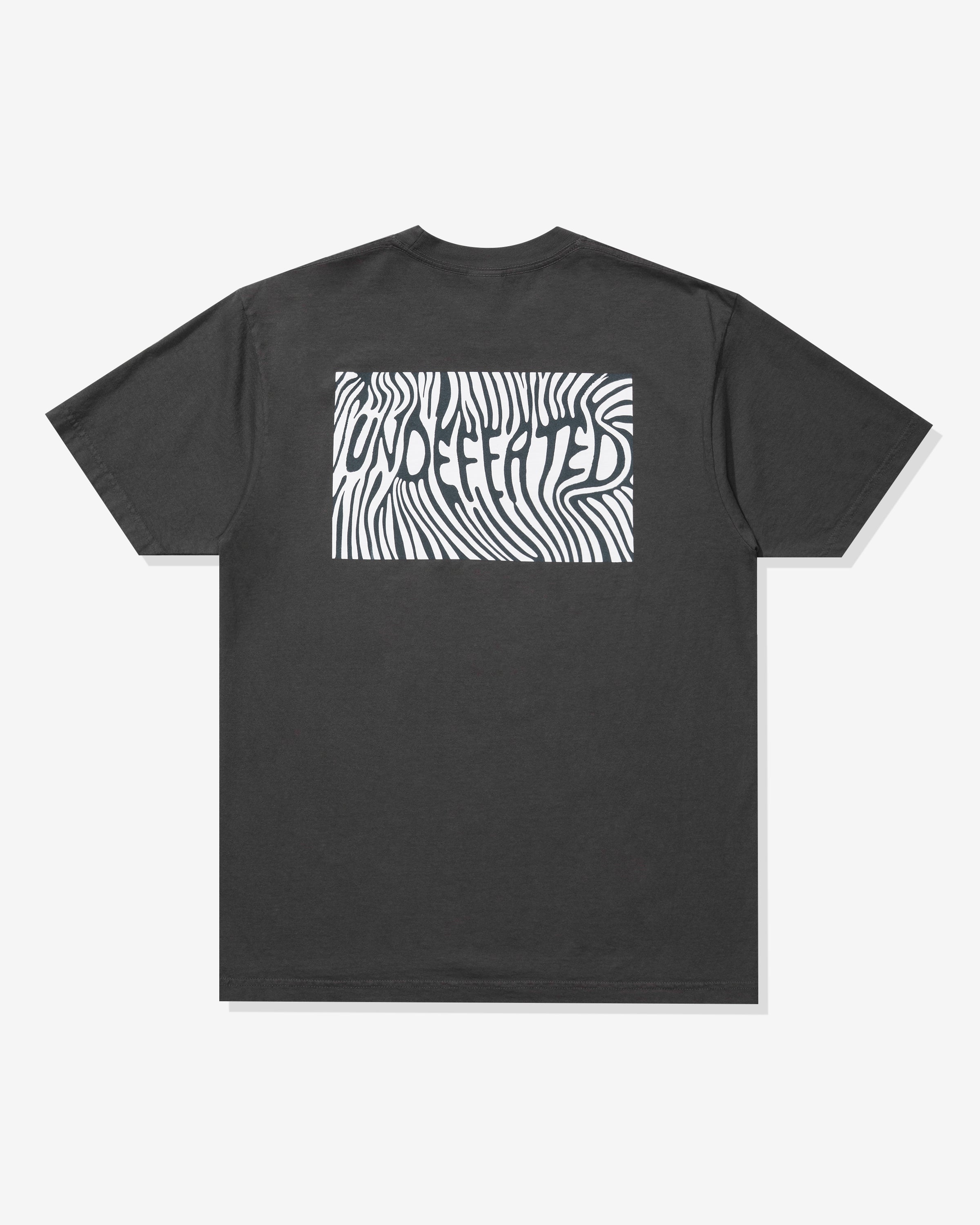 送料無料！限定商品 UNDEFEATED TEE UNDEFEATED UKIYOE SUMO Kabuki T Shirt Mens Small Limited