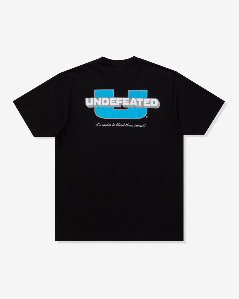 UNDEFEATED U-CORP S/S TEE