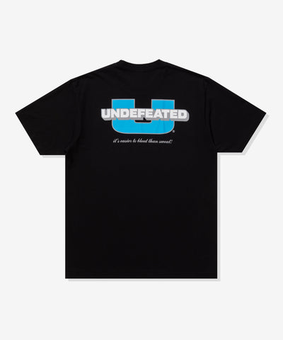 UNDEFEATED U-CORP S/S TEE