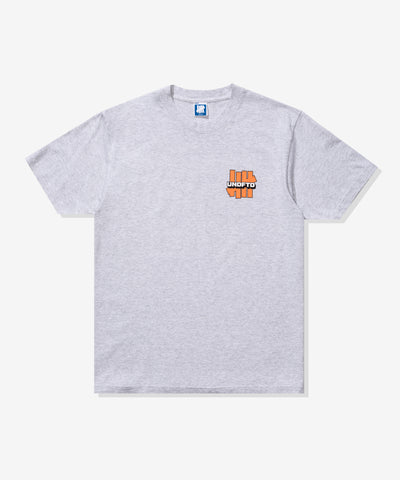UNDEFEATED U-CORP S/S TEE