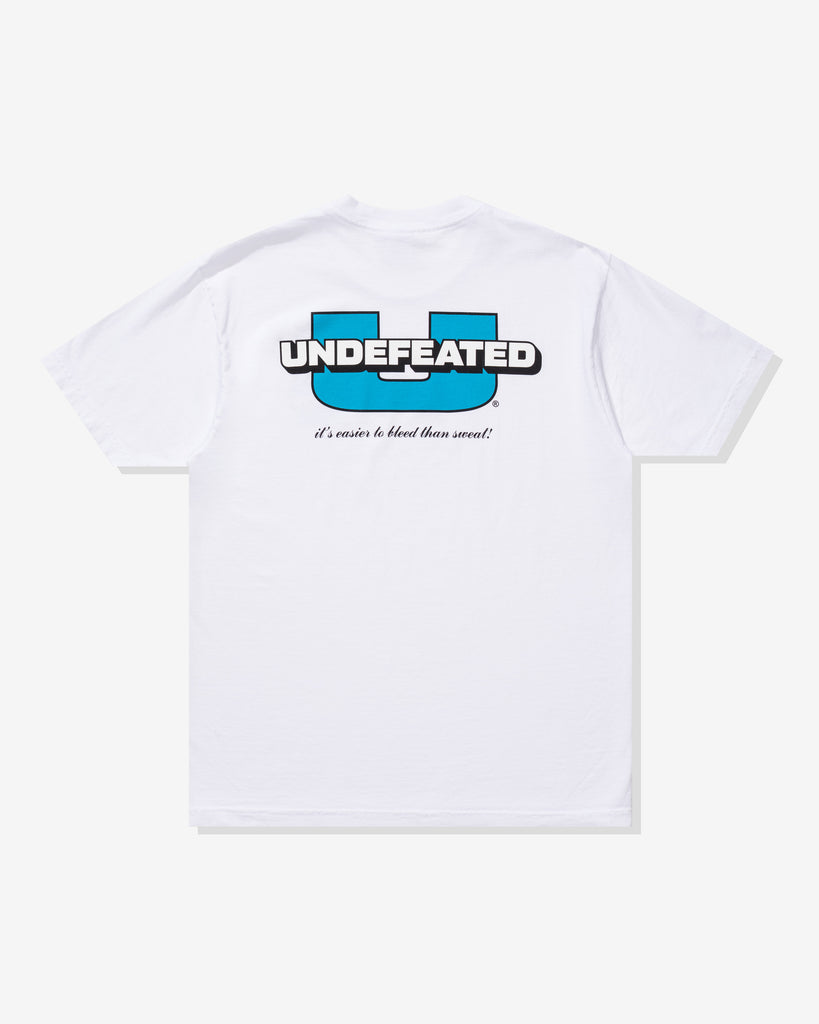 UNDEFEATED U-CORP S/S TEE