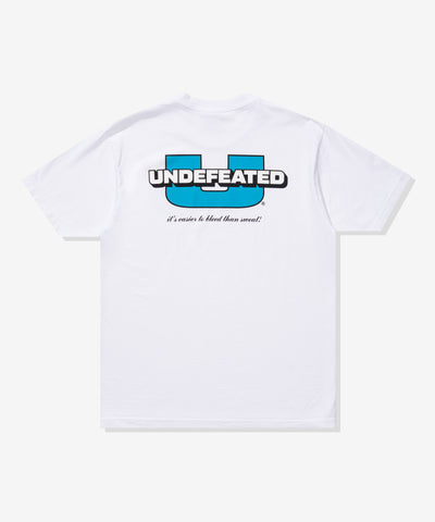 UNDEFEATED U-CORP S/S TEE