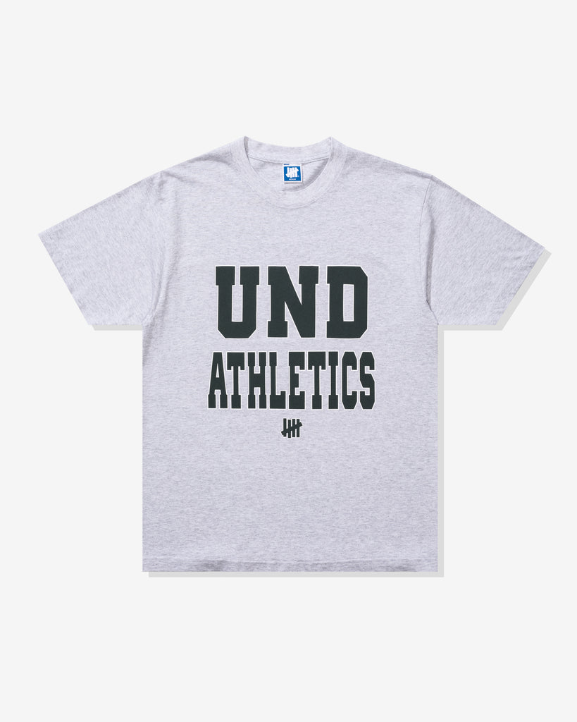 UNDEFEATED UND ATHLETICS S/S TEE