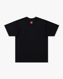 UNDEFEATED UND SCRIPT S/S TEE