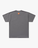 UNDEFEATED UND SCRIPT S/S TEE