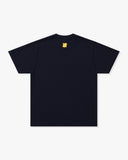 UNDEFEATED UND SCRIPT S/S TEE