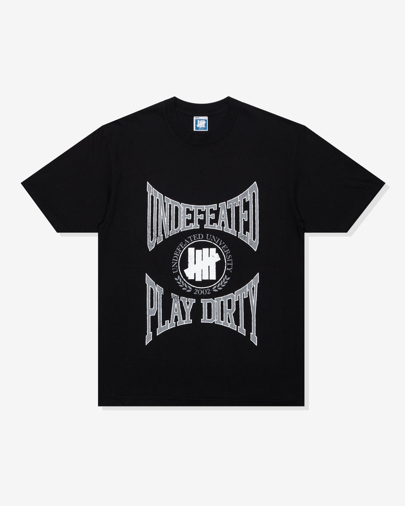 UNDEFEATED UNIVERSITY S/S TEE
