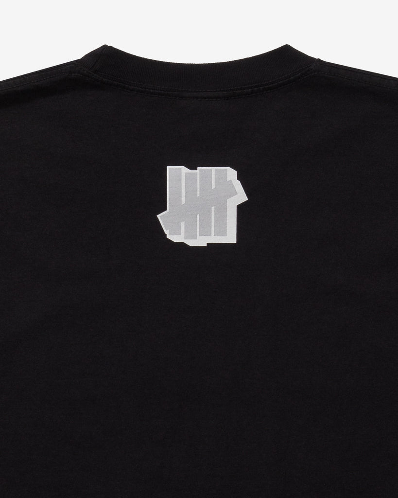 UNDEFEATED VALOR S/S TEE