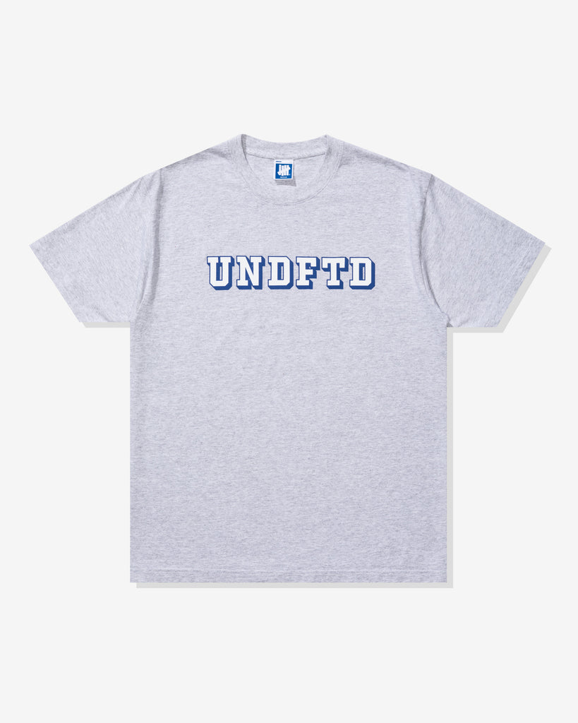UNDEFEATED VALOR S/S TEE