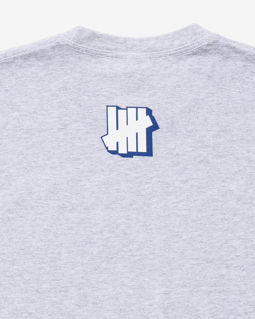 UNDEFEATED VALOR S/S TEE