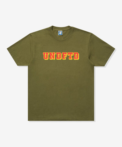 UNDEFEATED VALOR S/S TEE