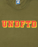 UNDEFEATED VALOR S/S TEE
