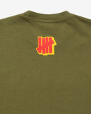 UNDEFEATED VALOR S/S TEE