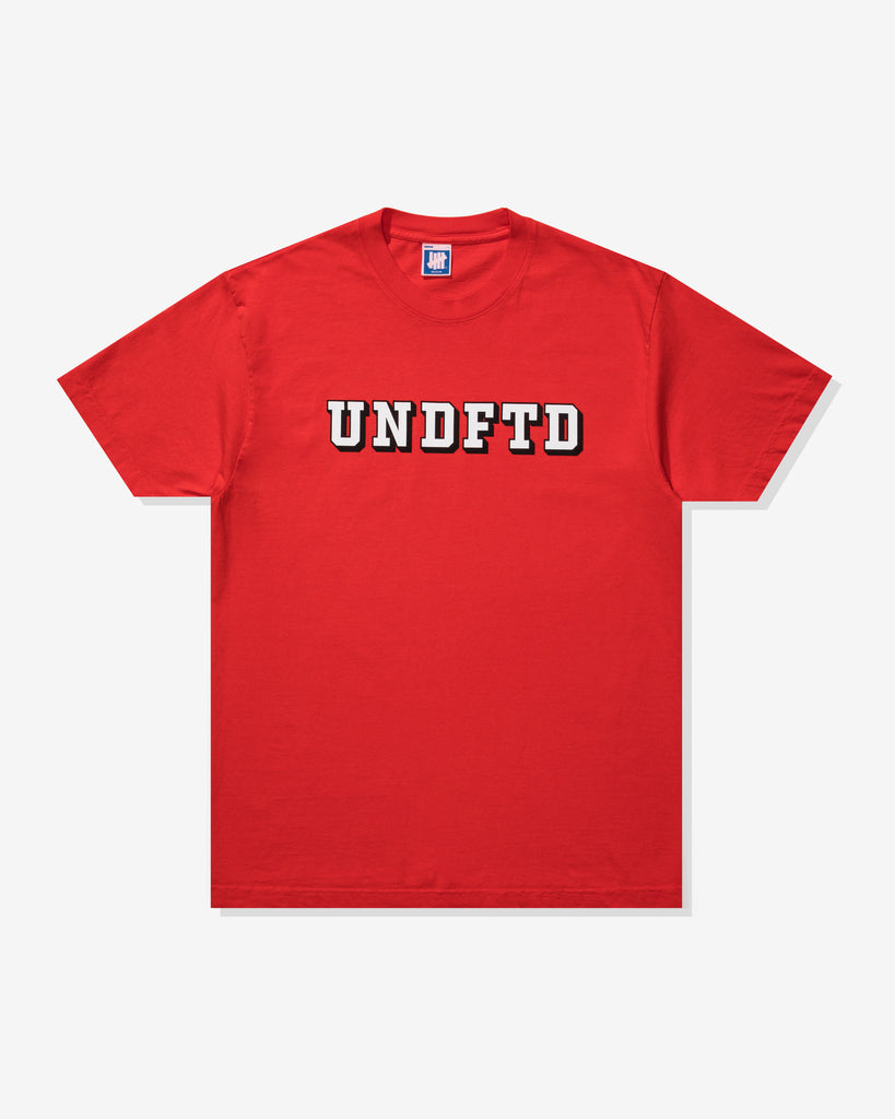 UNDEFEATED VALOR S/S TEE
