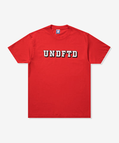 UNDEFEATED VALOR S/S TEE