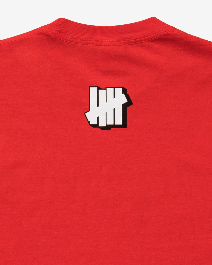 UNDEFEATED VALOR S/S TEE