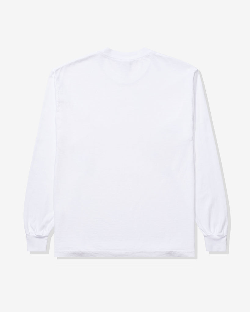 UNDEFEATED VARSITY L/S TEE