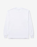 UNDEFEATED VARSITY L/S TEE