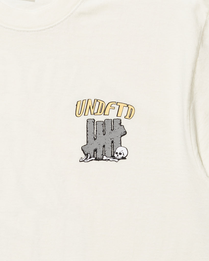 UNDEFEATED VULTURE S/S TEE