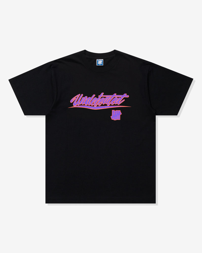 UNDEFEATED WARP S/S TEE