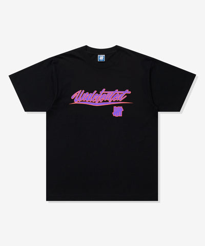 UNDEFEATED WARP S/S TEE