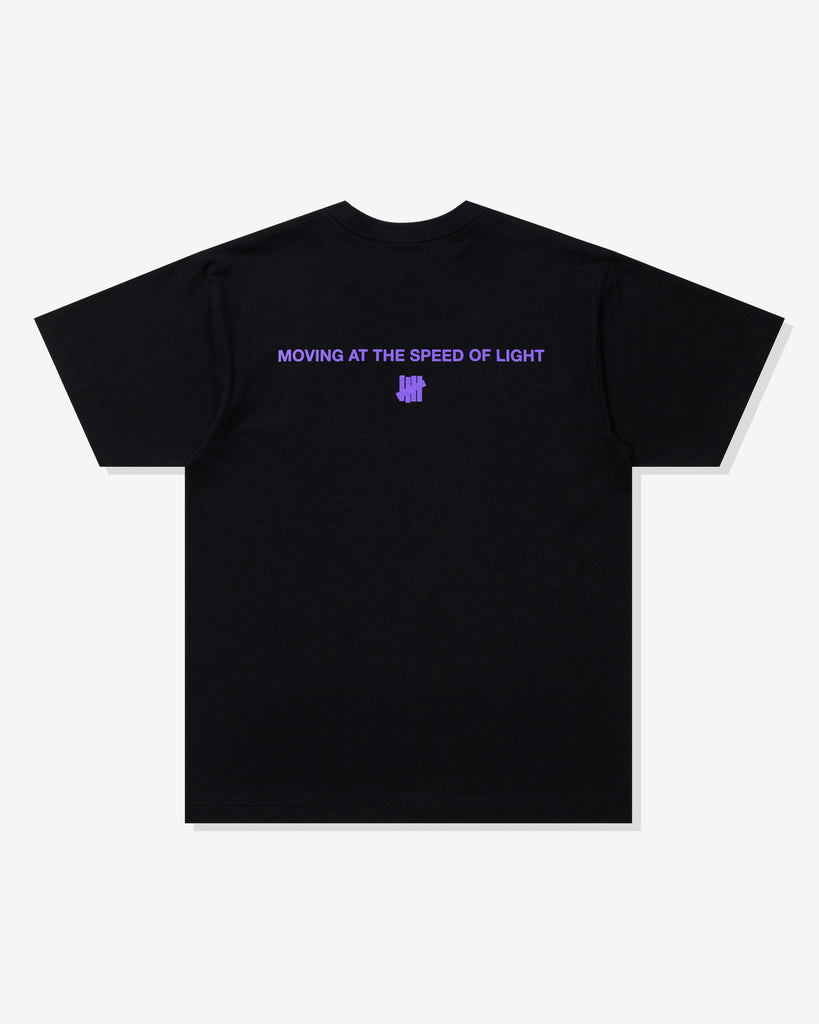 UNDEFEATED WARP S/S TEE