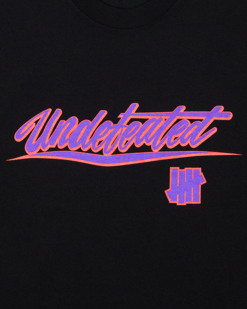 UNDEFEATED WARP S/S TEE