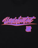 UNDEFEATED WARP S/S TEE