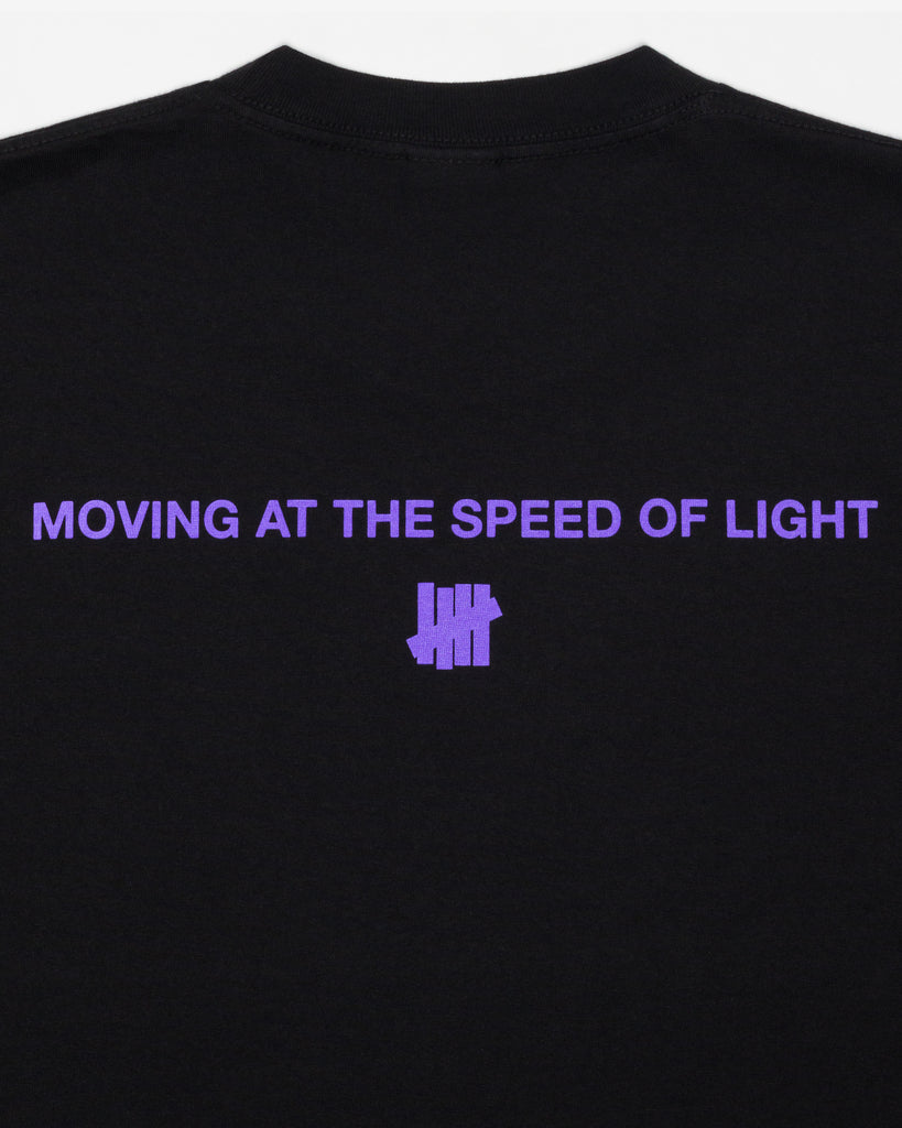 UNDEFEATED WARP S/S TEE