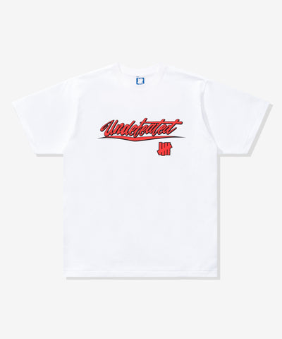 UNDEFEATED WARP S/S TEE
