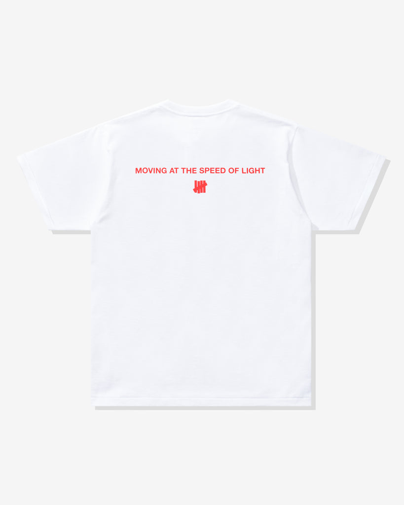 UNDEFEATED WARP S/S TEE