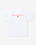 UNDEFEATED WARP S/S TEE